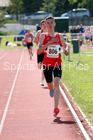 Boys under-15s 800 metres, 2019 North Eastern Track and Field Champs., Middlesbrough. Photo:  David T. Hewitson/Sports for All Pics